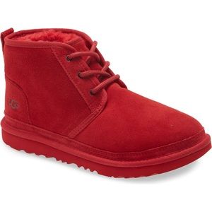 NWB Ugg Neumel boot